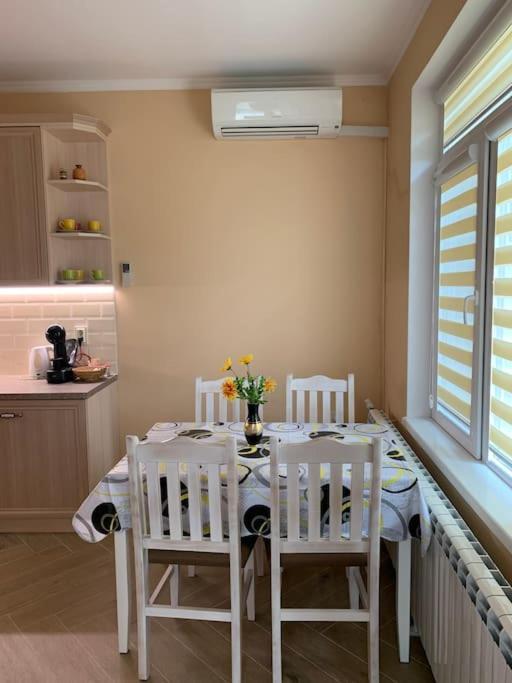 Sea Garden Two Bedroom Lux Daire
