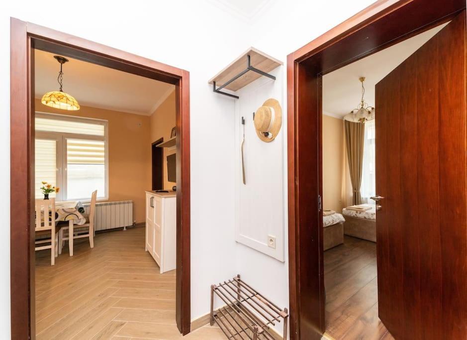 Sea Garden Two Bedroom Lux