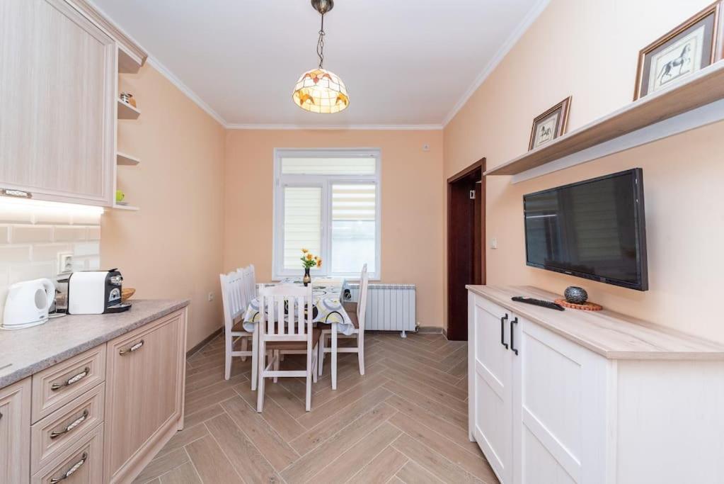 Sea Garden Two Bedroom Lux Daire *