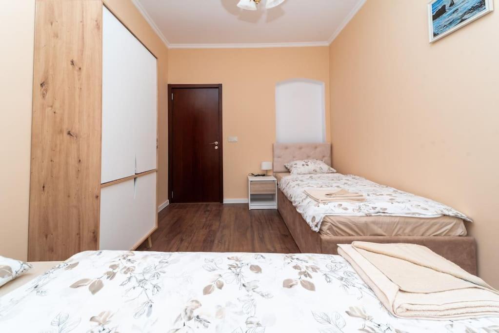 Sea Garden Two Bedroom Lux Daire Burgaz