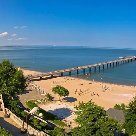 Sea Garden Apartments Two Bedroom Lux Burgas Exterior photo