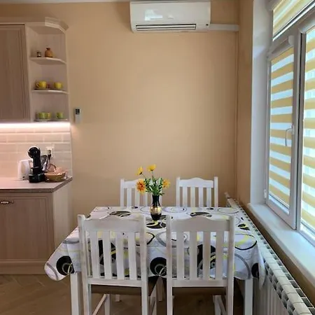 Sea Garden Apartments Two Bedroom Lux Burgas Exterior photo